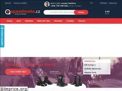 Sites similar to speedmoto.cz