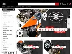Sites similar to speedmotoco.com