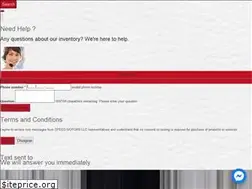 Sites similar to speedmotorstx.com