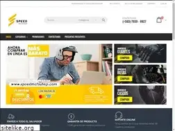 Sites similar to speedmotoshop.com