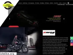 Sites similar to speedmottorad.com