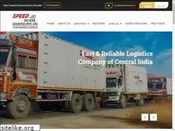 Sites similar to speedmovers.in