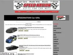 Sites similar to speednation.com