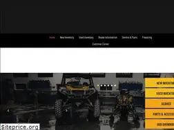 Sites similar to speednationpowersports.com