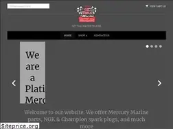 Sites similar to speedncustommarine.com