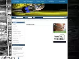 Sites similar to speednetbandalarga.net.br
