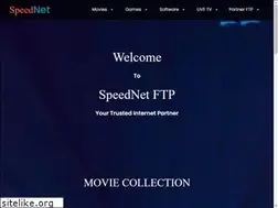 Sites similar to speednetbd.info