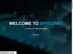 Sites similar to speednetbroadband.in