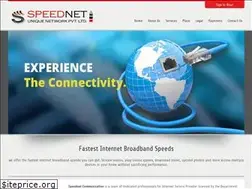 Sites similar to speednetkolkata.com