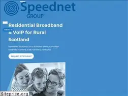 Sites similar to speednetscotland.net