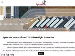 Sites similar to speednetuk.com
