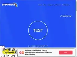 Sites similar to speednetz.com