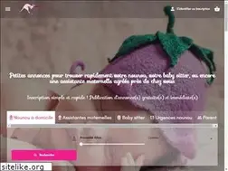 Sites similar to speednounou.com