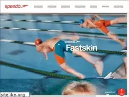 Sites similar to speedo.co.kr
