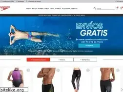 Sites similar to speedo.com.co