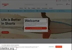 Sites similar to speedo.com