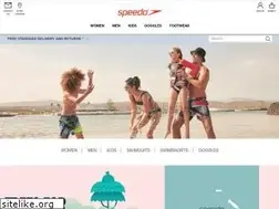 Sites similar to speedo.in