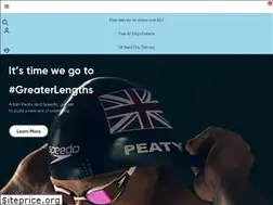 Sites similar to speedo.it