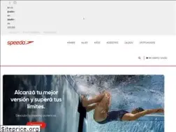 Sites similar to speedoarg.com.ar