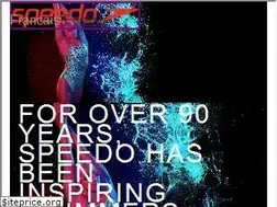 Sites similar to speedocanada.com