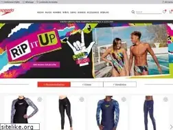 Sites similar to speedocolombia.com