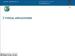 Sites similar to speedofer.com