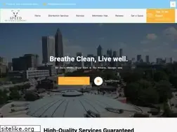 Sites similar to speedofneedcleaning.com