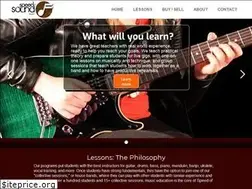 Sites similar to speedofsoundmusic.net