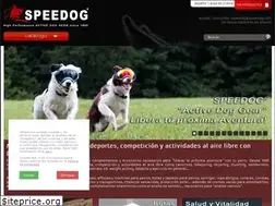 Sites similar to speedog.com