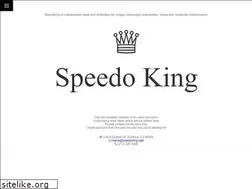 Sites similar to speedoking.com