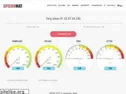 Sites similar to speedomat.pl