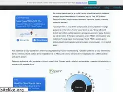 Sites similar to speedometer.pl
