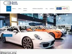 Sites similar to speedomotoring.com.sg