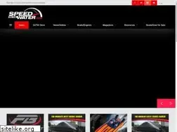 Sites similar to speedonthewater.com