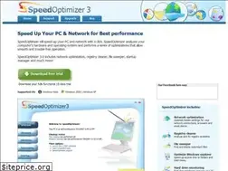 Sites similar to speedoptimizer.com