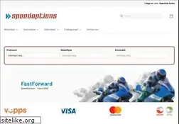 Sites similar to speedoptions.no