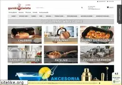 Sites similar to speedoshop.pl