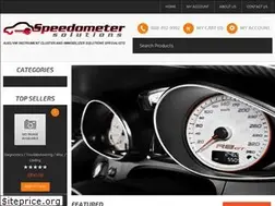 Sites similar to speedosolutions.com
