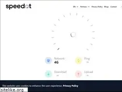 Sites similar to speedot.net