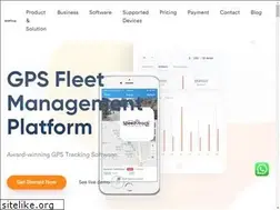 Sites similar to speedotrack.com