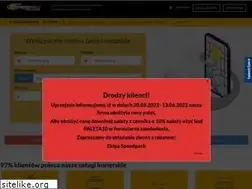 Sites similar to speedpack.com.pl