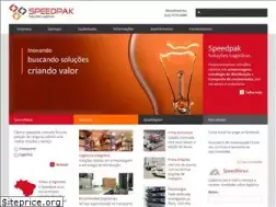 Sites similar to speedpak.com.br