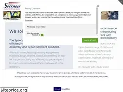 Sites similar to speedpak.ie