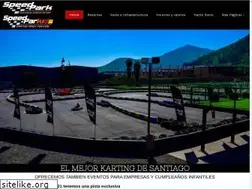 Sites similar to speedpark.cl