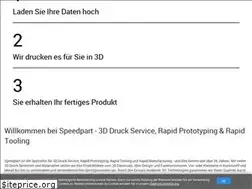 Sites similar to speedpart.de