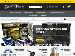 Sites similar to speedparts.com.au
