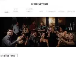 Sites similar to speedparty.net