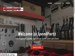 Sites similar to speedpartz.com