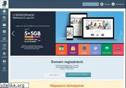 Sites similar to speedpc.hu