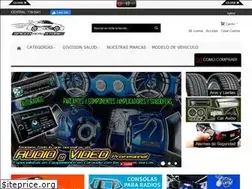 Sites similar to speedperu.com